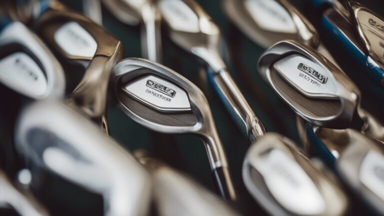 What to Know When Buying Used Golf Clubs?