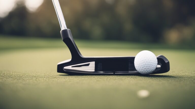 What is a Golf Putter?