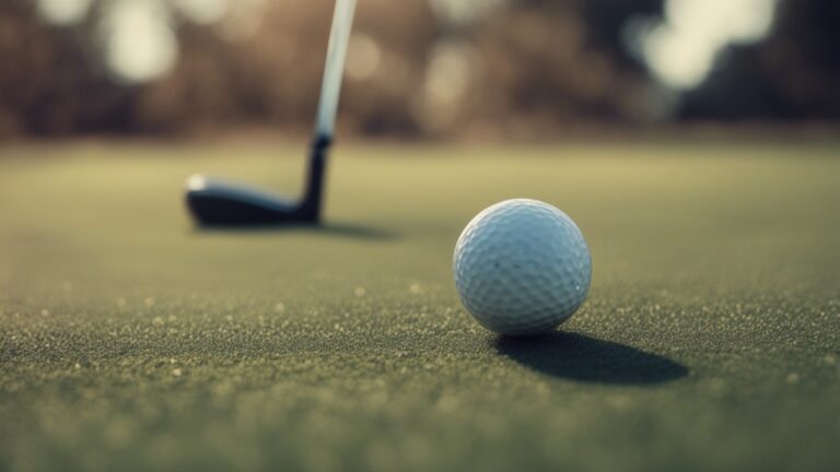 What is Chapman Scotch Golf Format?