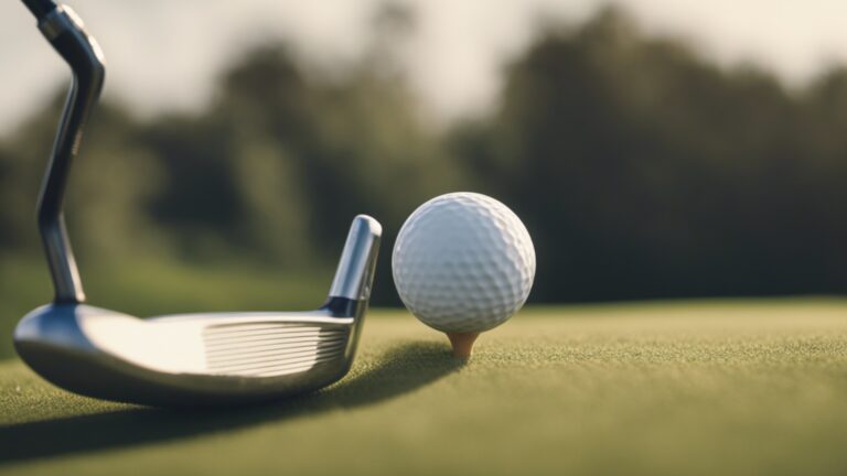 What is a Stableford Golf Format?